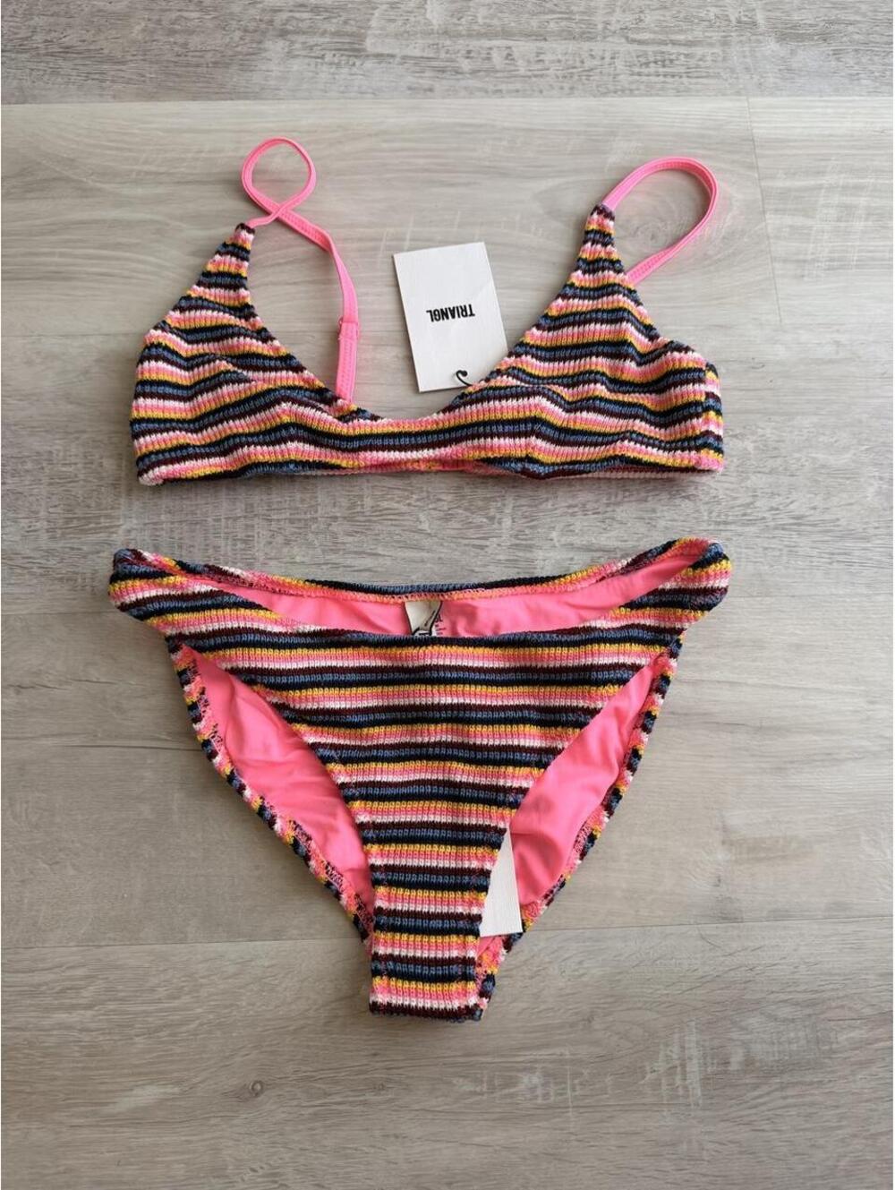 ✨ Triangl Bikini Set ✨